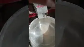 &Agrave;rpa pelyva őrl&eacute;s, mlevenje pleve