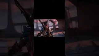 Horizon Forbidden West - Final Boss Fight