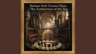 Grand Organ Ascent (Fugue)