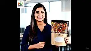 Pixel Flexibles Launches Premium Cylinder Pouch | New Packaging Innovation