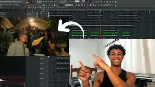 HOW TO MAKE CENTRAL CEE 