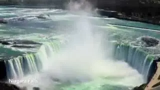 Classic Vacations - Ontario Tourism