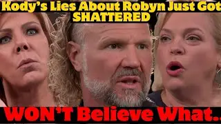 [TRUTH BOMBS] Robyn LEFT OUT Again &mdash; Meri DESTROYS Robyn&rsquo;s Image &mdash; Here&rsquo;s PROOF
