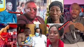 Asem aba_Dr. Despite brother finally begs Legal wives &Lumba family as Fada Dickson lands in Trouble