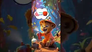 Lion Simba had fun #lion #lionking #lionkingsimba