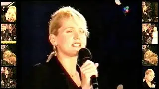 Xuxa canta: Querido profesor desde Orlando