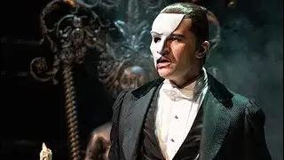The Music of the Night (Phantom of the Opera) cover by itsoboe