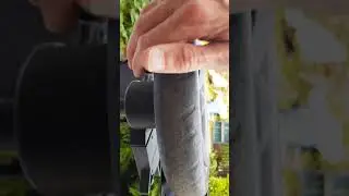 Hauck Duett 3 sticky brake mechanism