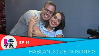 Análisis de personas  | Regla de 3 | EP 19