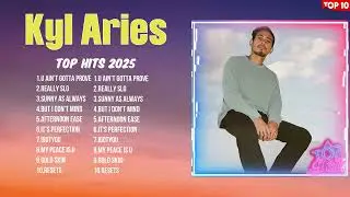 Kyl Aries Filipino Legends ~ 10 OPM Songs That Changed The Game