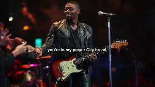 Modern R&B Meets Timeless Soul | City Breath Live