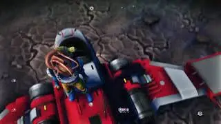 No Man's Sky 1.5 NEXT - Horrible Alien Species