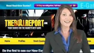 Penny Stock Newsletter - Stocks to watch penny stock tips
