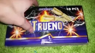 Trueno - Edruco [Review]