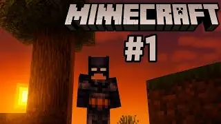 Minecraft ep 1 survival let's play #series#minecrft#meme#fun#gaming#voicechat