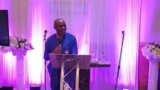 Leadership Retreat: Crisis Proof Leadership by Pastor Sunday Adu (AGO GOFAMINT)