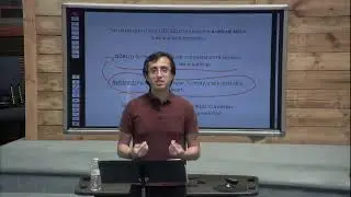 Know Your Bible - Week 2