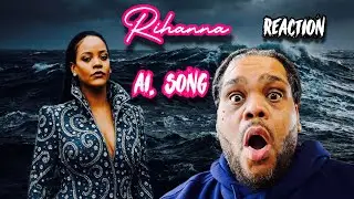 Chills. Rihanna Sings 