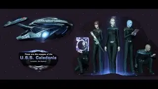 Star Trek Online #28 - Devidians