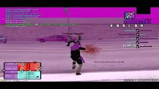 ★ [SA:MP] WAR MONTAGE 17| BLUE.BUGGED.RO★