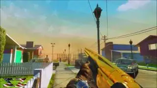 Black Ops 1 Gun Sync #3 - Born in The USA (Memorial Day Tribute!)