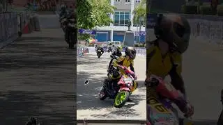 Yamaha Mio Sporty | Petron Sprint IR Club Races ROUND 3!
