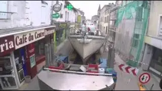1955 Lifeboat 