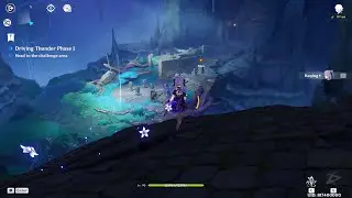 Envisaged Echoes - Keqing Gameplay