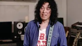 ジミー桜井のお気に入りファズペダルColby！ジミーペイジサウンドメイキング