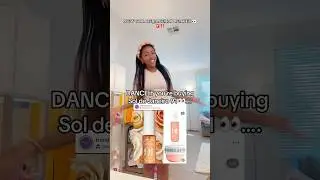 NEW Sol de Janeiro Scent + Cream Leak 👀‼️ #relatable #makeup #freepreppyclip #skincareproducts