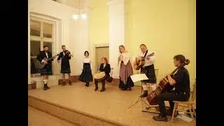 Kelt - Keltsk&aacute; Zem