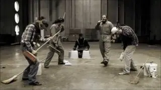 Profeel - Čarovnik