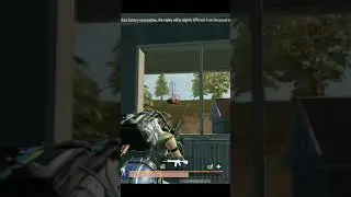 deadshot #pubgzambia #livick #livikpubg