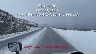 Savona BC