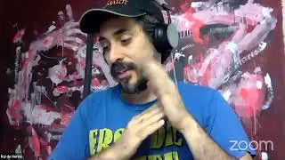 DIDGERIDOO MEETING EN MI CANAL! jueves 16 de Julio a las 20 hrs.