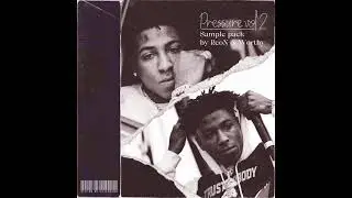[FREE 2021] NBA Youngboy, Rod Wave, Lil Durk, Quando Rondo Loop Kit - 