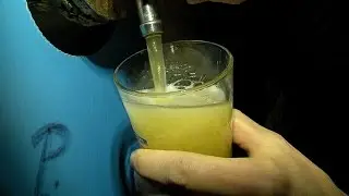 Kelterei Possmann: Apfelwein-Jahrgang 2015 hat besonders gute Qualit&auml;t