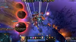Трейлер eballs dota 2023