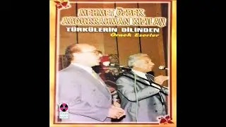 Mehmet Özbek & Abdurrahman Kızılay - Kaleden Kaleye