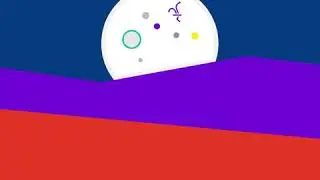 Scouts on the Moon