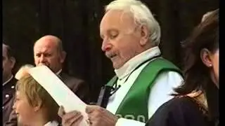 Bergpfarrer Joseph 