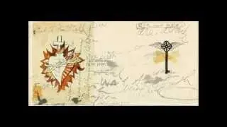 Gerhardt | heart of a lion