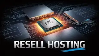 Resell Hosting Review &ndash; Start Your Own Hosting Business for a One-Time $17 Fee