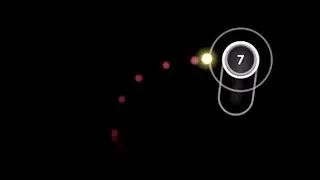 do you just go and cursor dance a slow part on osu