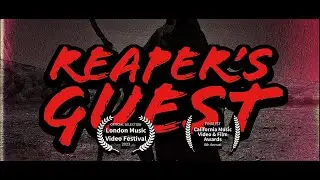 Reaper's Guest