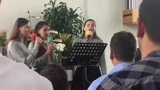 Am obosit de când aștept sa vii | Surorile Vorosan