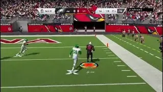 *NEW* EDGERRIN JAMES GAMEPLAY 300+ YARDS (UNSTOPPABLE)