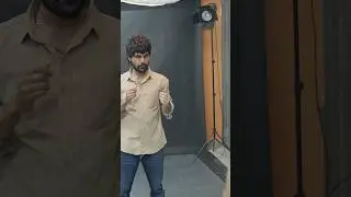 Jayy Randhawa Photoshoot | Behind the scenes Medal Movie #viral #shortsvideo #youtubeshorts #punjabi