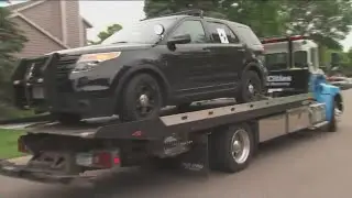 Neighbors of John Hoffman react after lawmaker shot