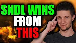 SNDL Stock HUGE CATALYSTS COMING SOON